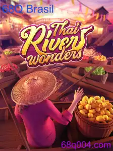 ThaiRiverWonders