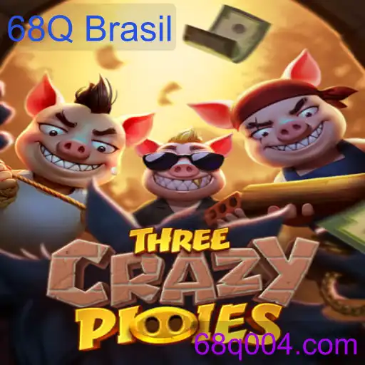 ThreeCrazyPiggies